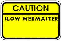 Caution-slow-webmaster-construction-sign